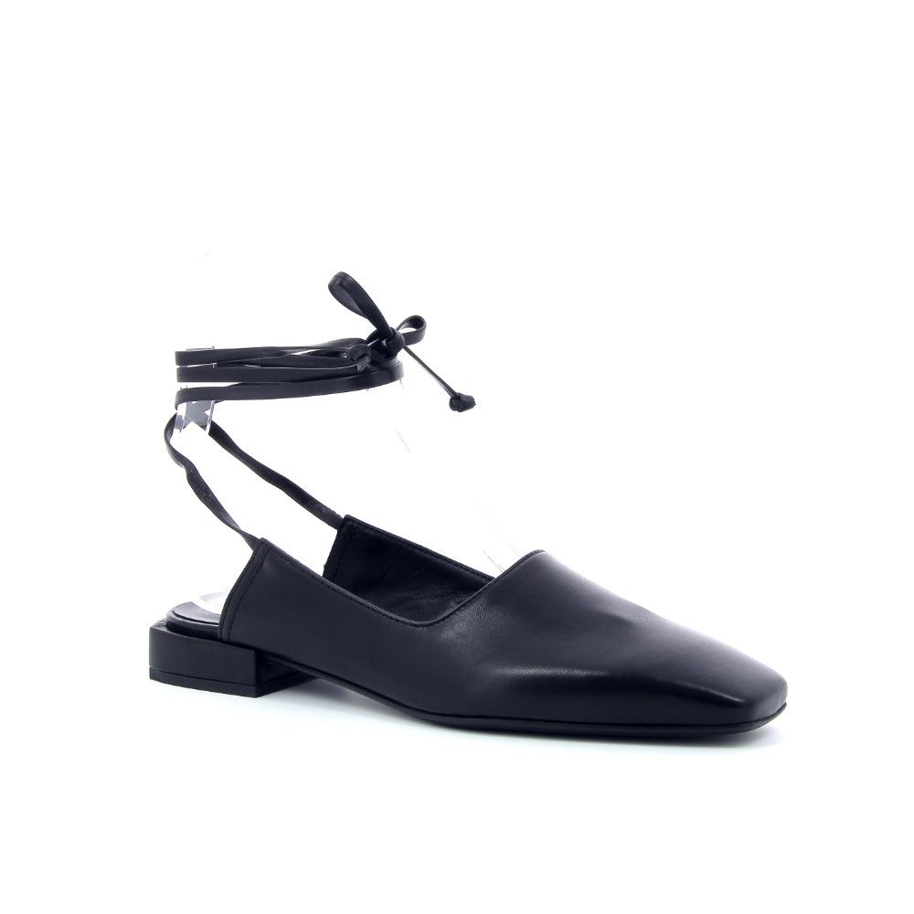 Made 94 Slingback 223473 zwart