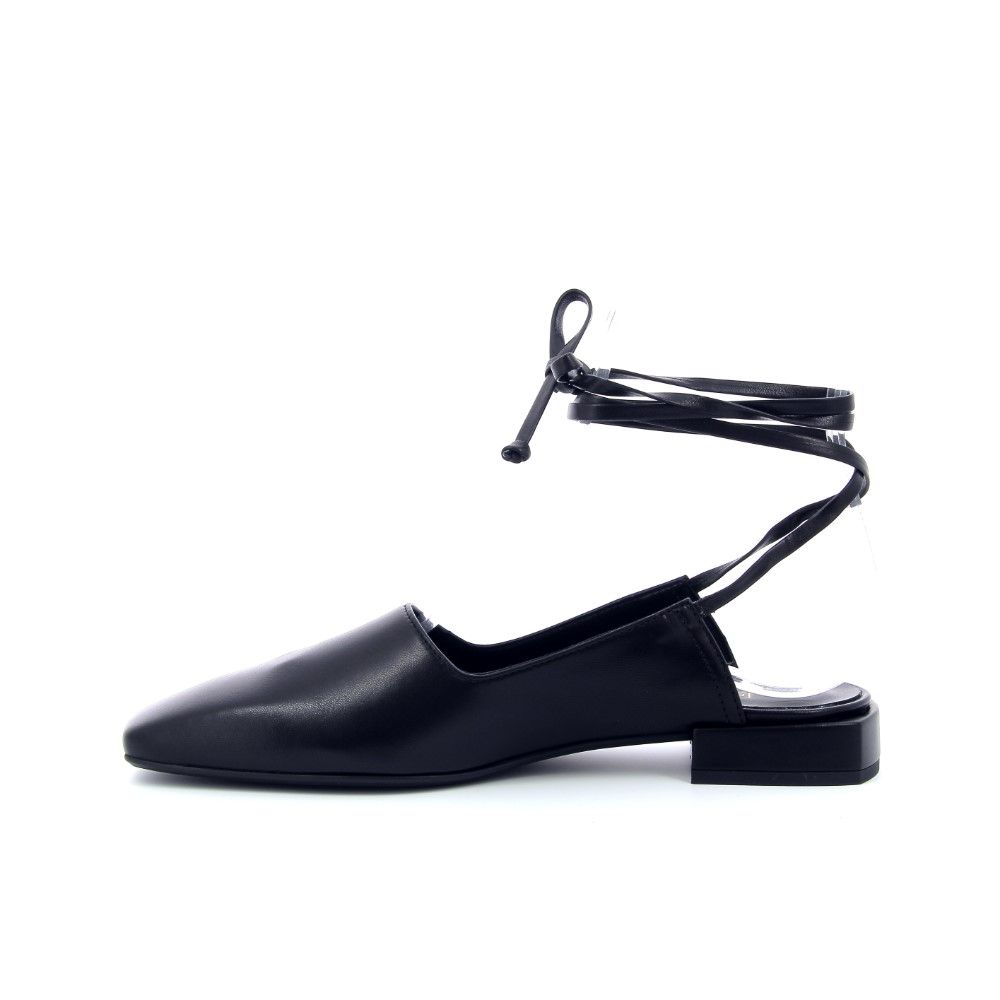 Made 94 Slingback 223473 zwart