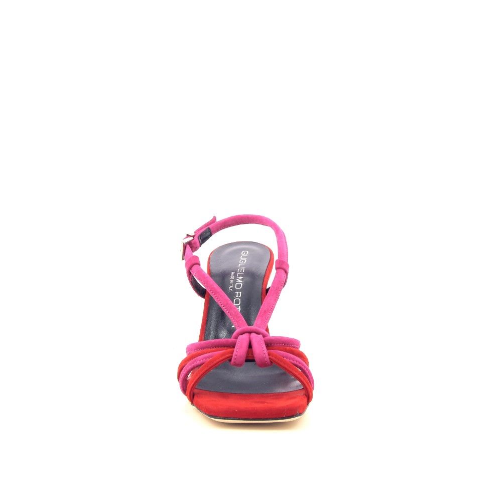 Guglielmo Rotta Sandaal 223481 roze