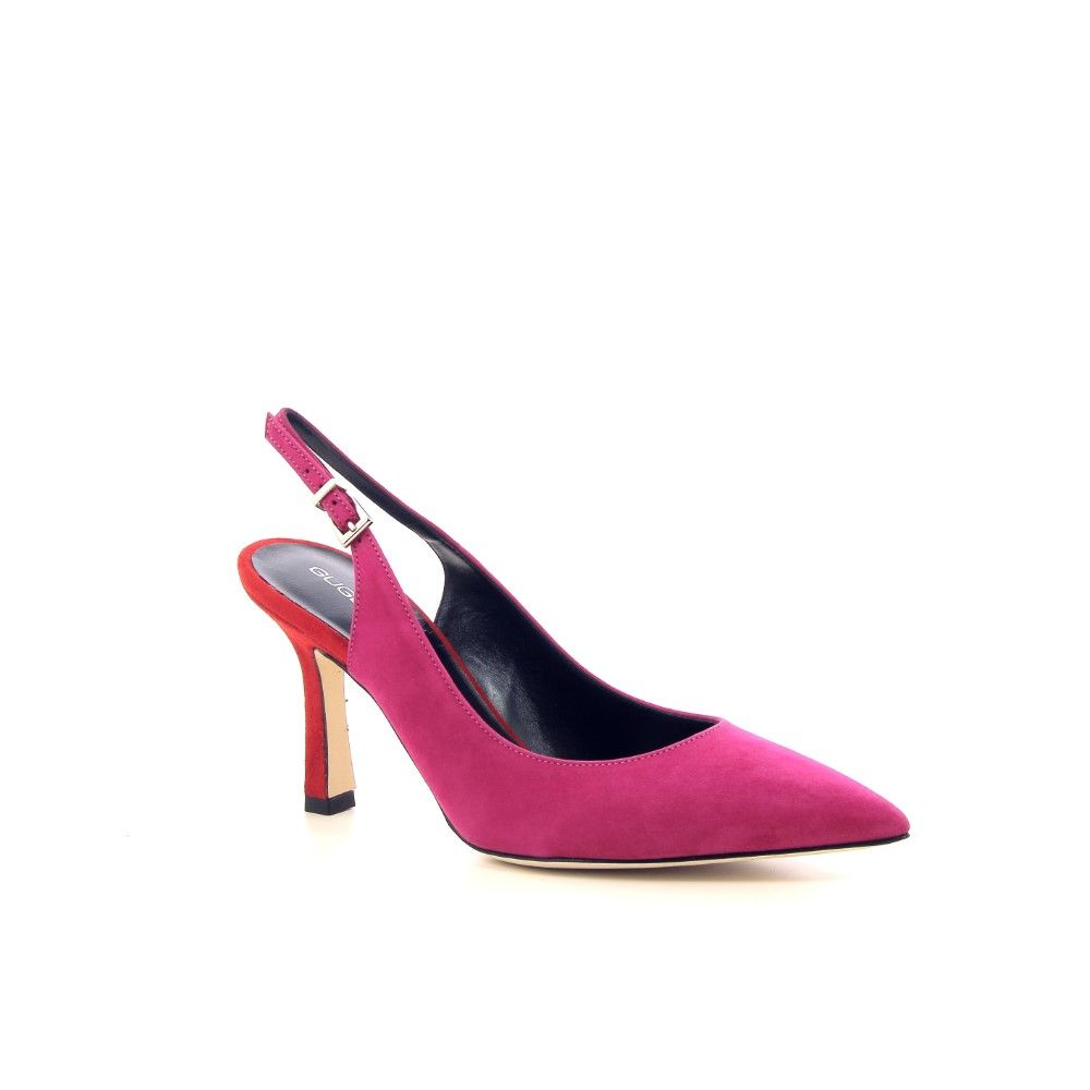 Guglielmo Rotta Slingback 223482 roze