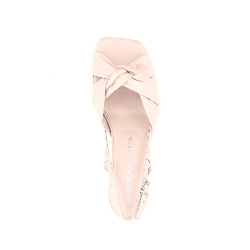 Guglielmo Rotta Sandaal 223484 roze