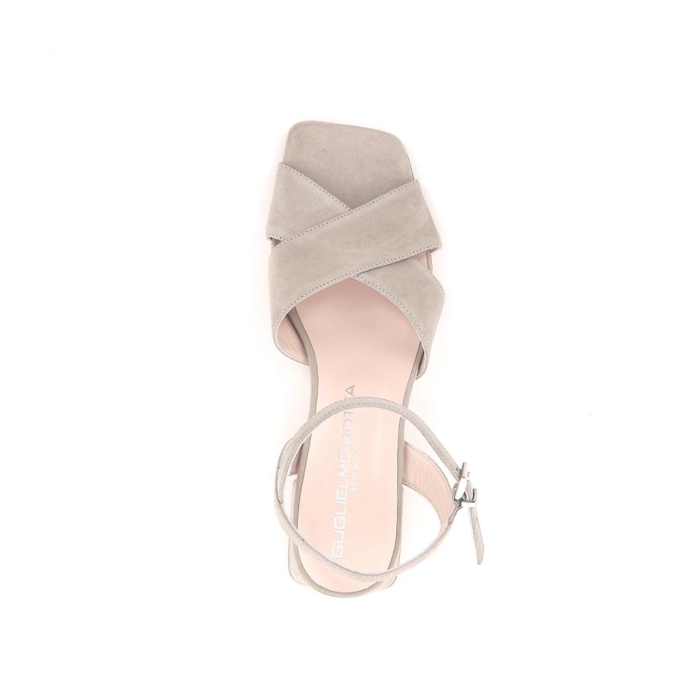 Guglielmo Rotta Sandaal 223486 beige