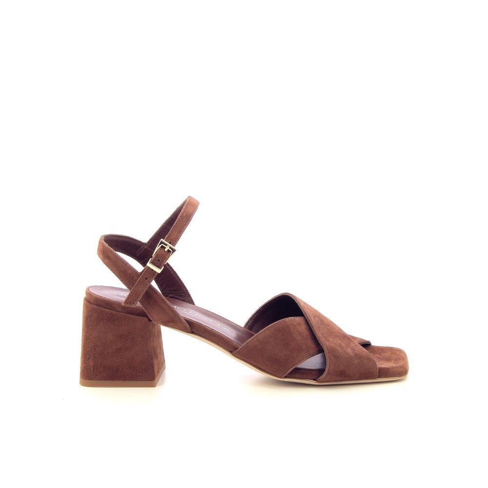 Guglielmo Rotta Sandaal 223487 cognac