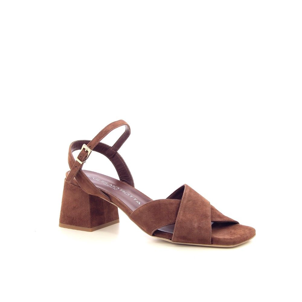 Guglielmo Rotta Sandaal 223487 cognac