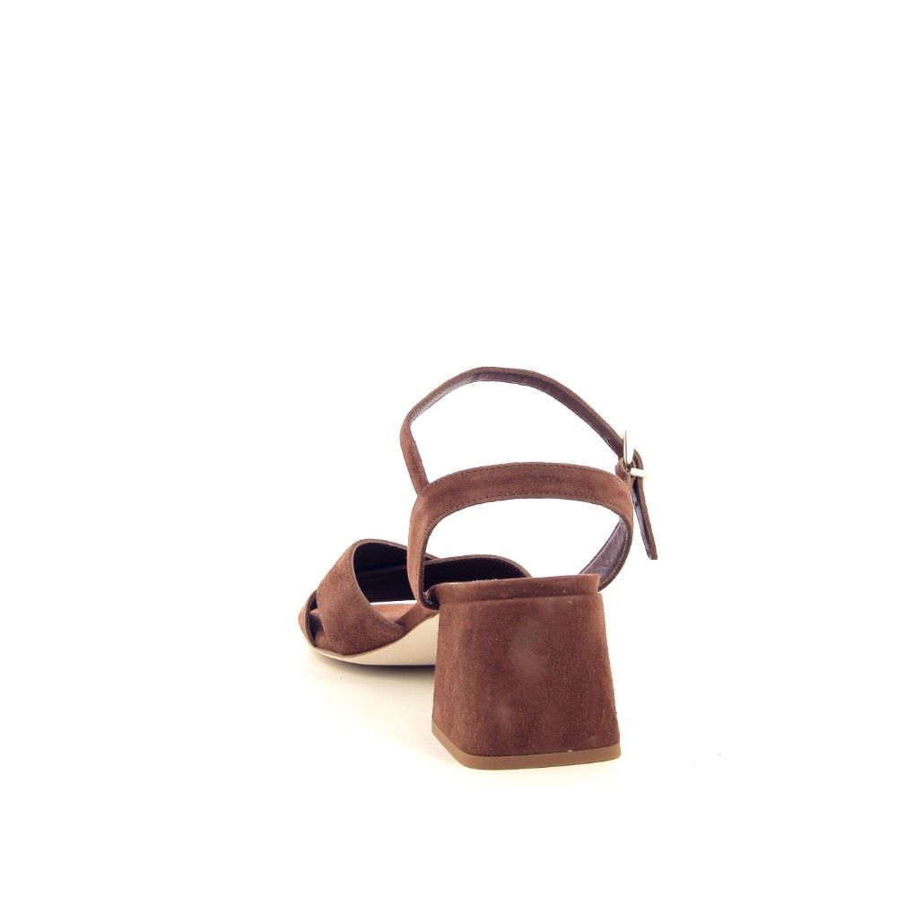 Guglielmo Rotta Sandaal 223487 cognac