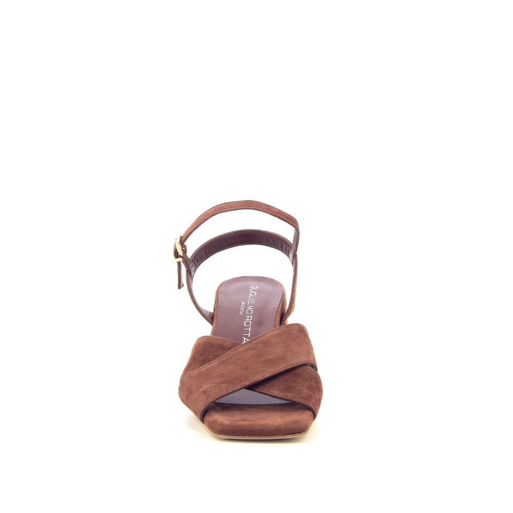 Guglielmo Rotta Sandaal 223487 cognac