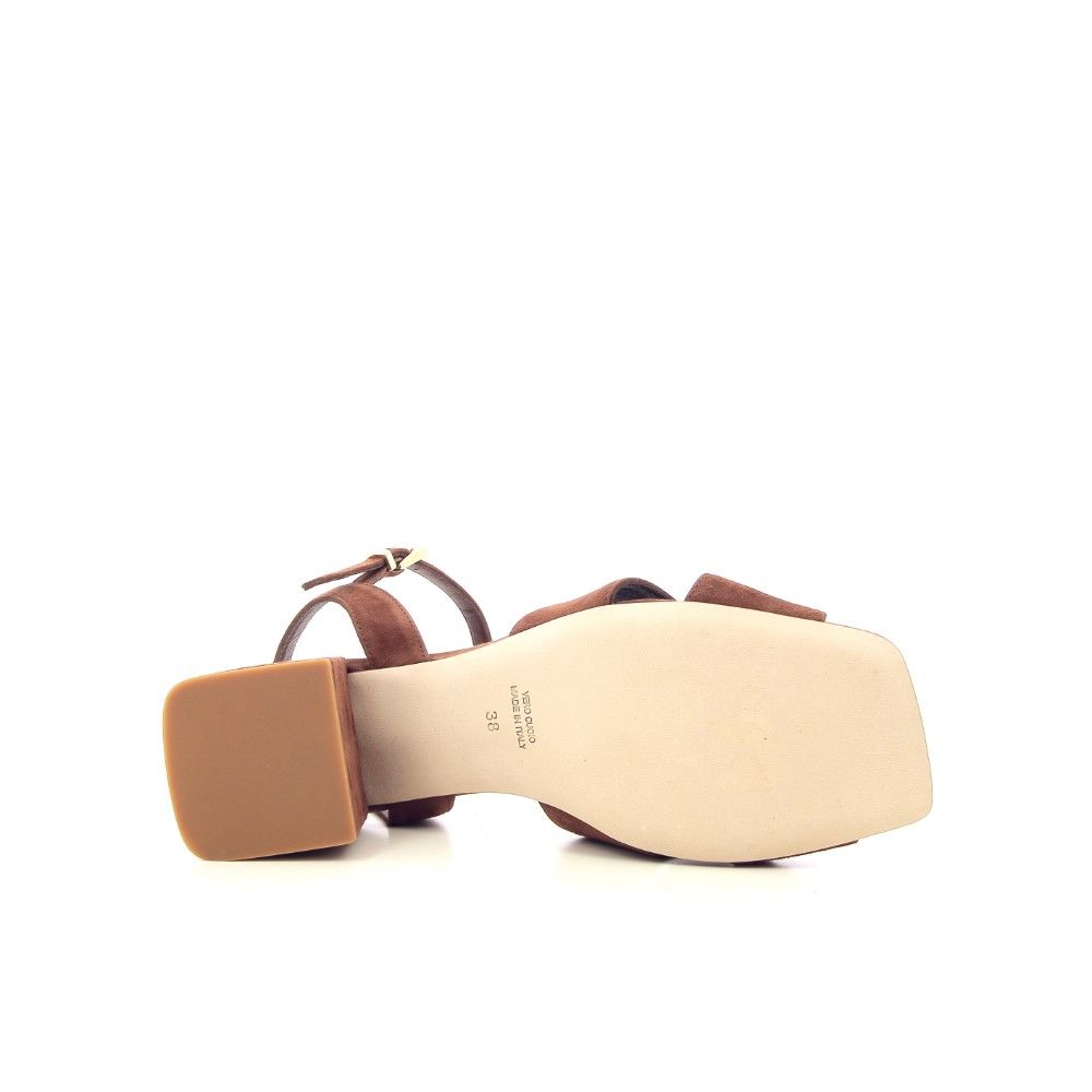 Guglielmo Rotta Sandaal 223487 cognac
