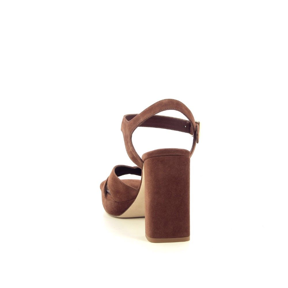 Guglielmo Rotta Sandaal 223489 cognac
