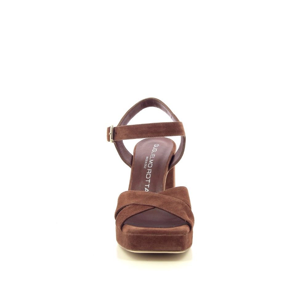 Guglielmo Rotta Sandaal 223489 cognac