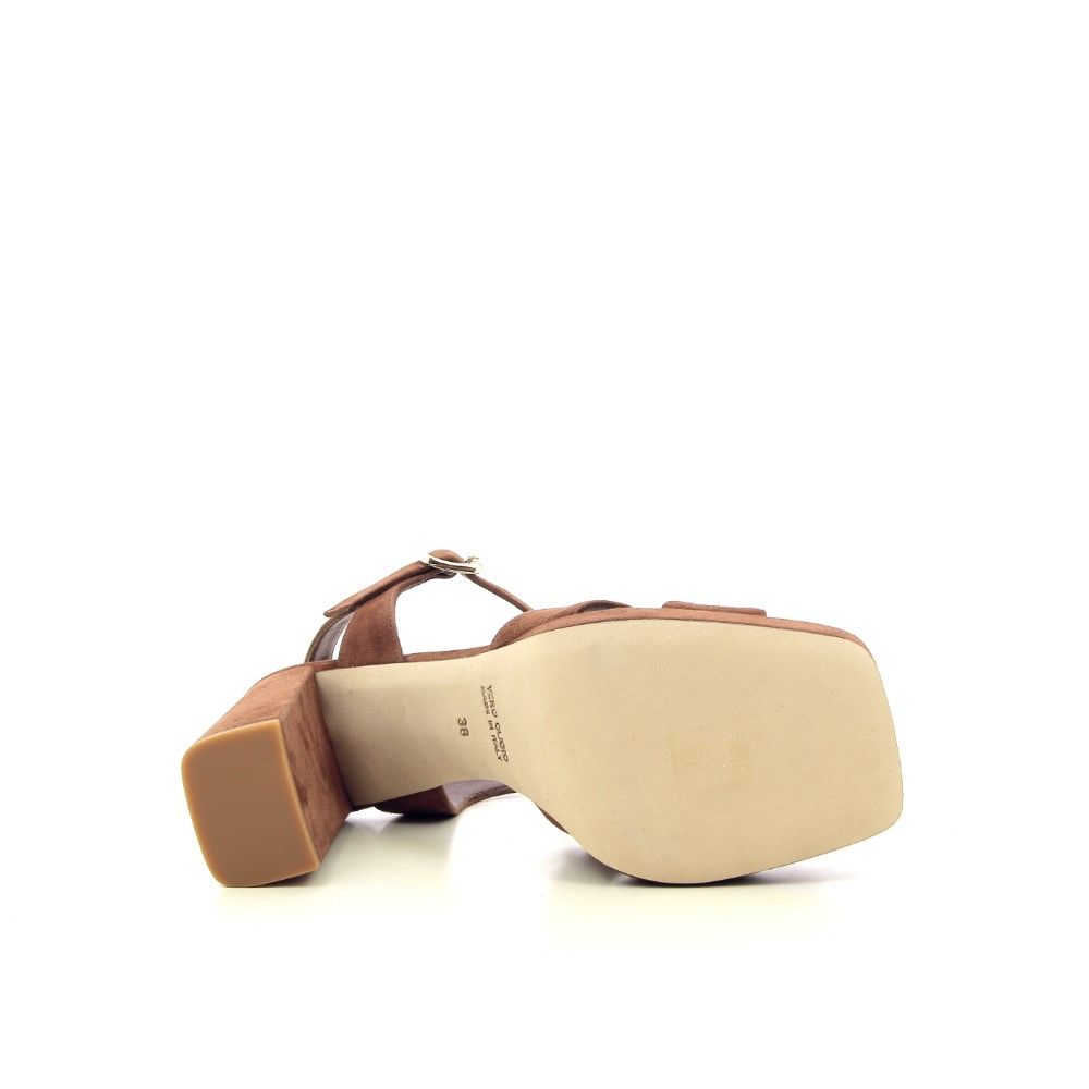 Guglielmo Rotta Sandaal 223489 cognac