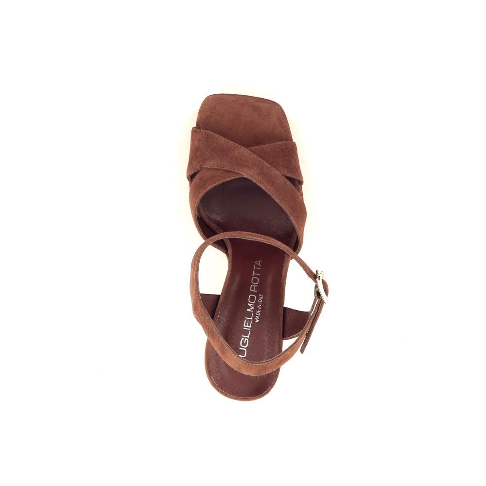 Guglielmo Rotta Sandaal 223489 cognac