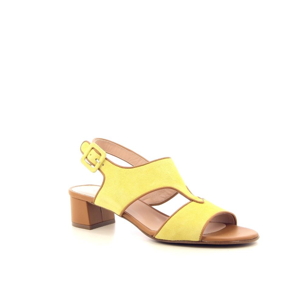 Voltan Sandaal 223497 geel