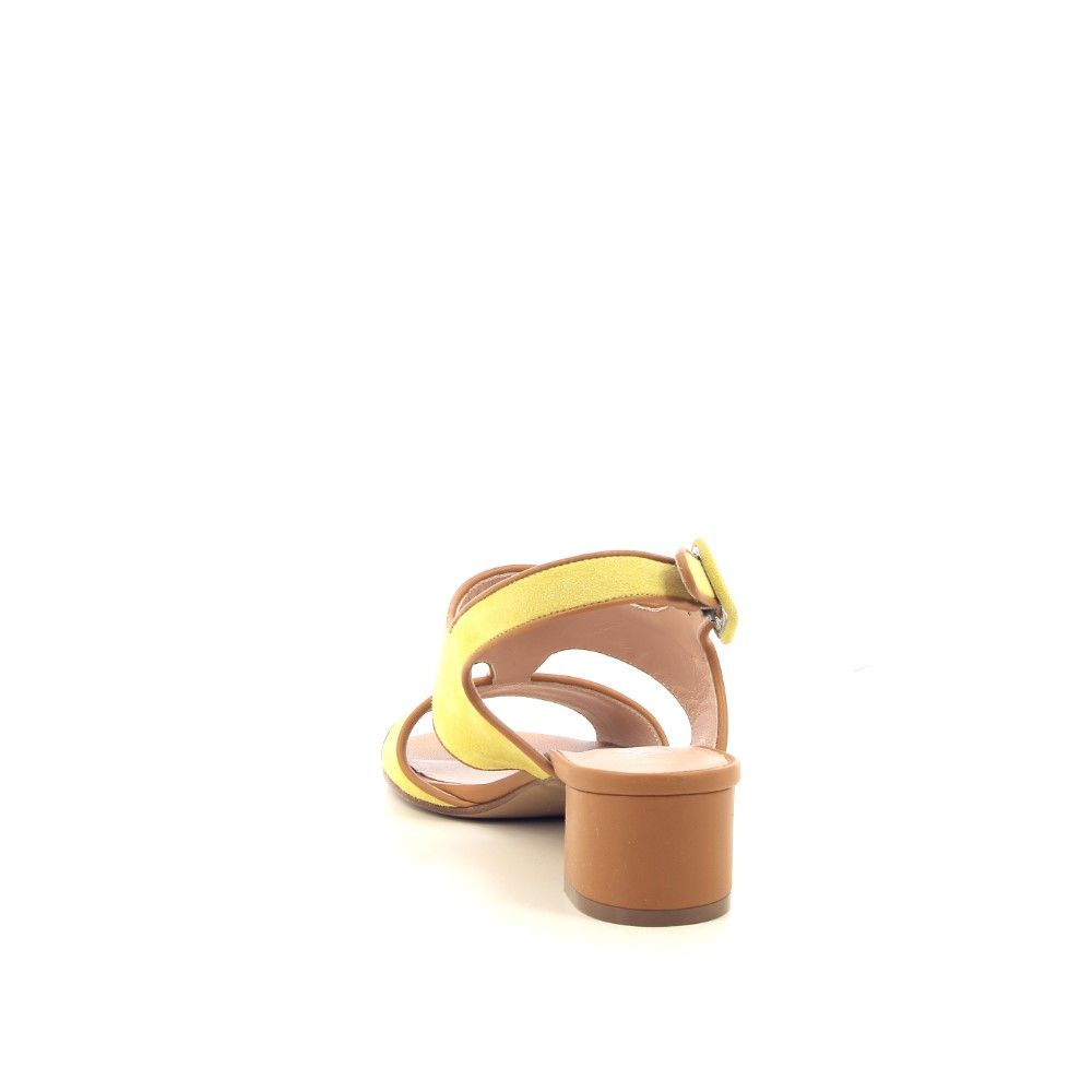 Voltan Sandaal 223497 geel