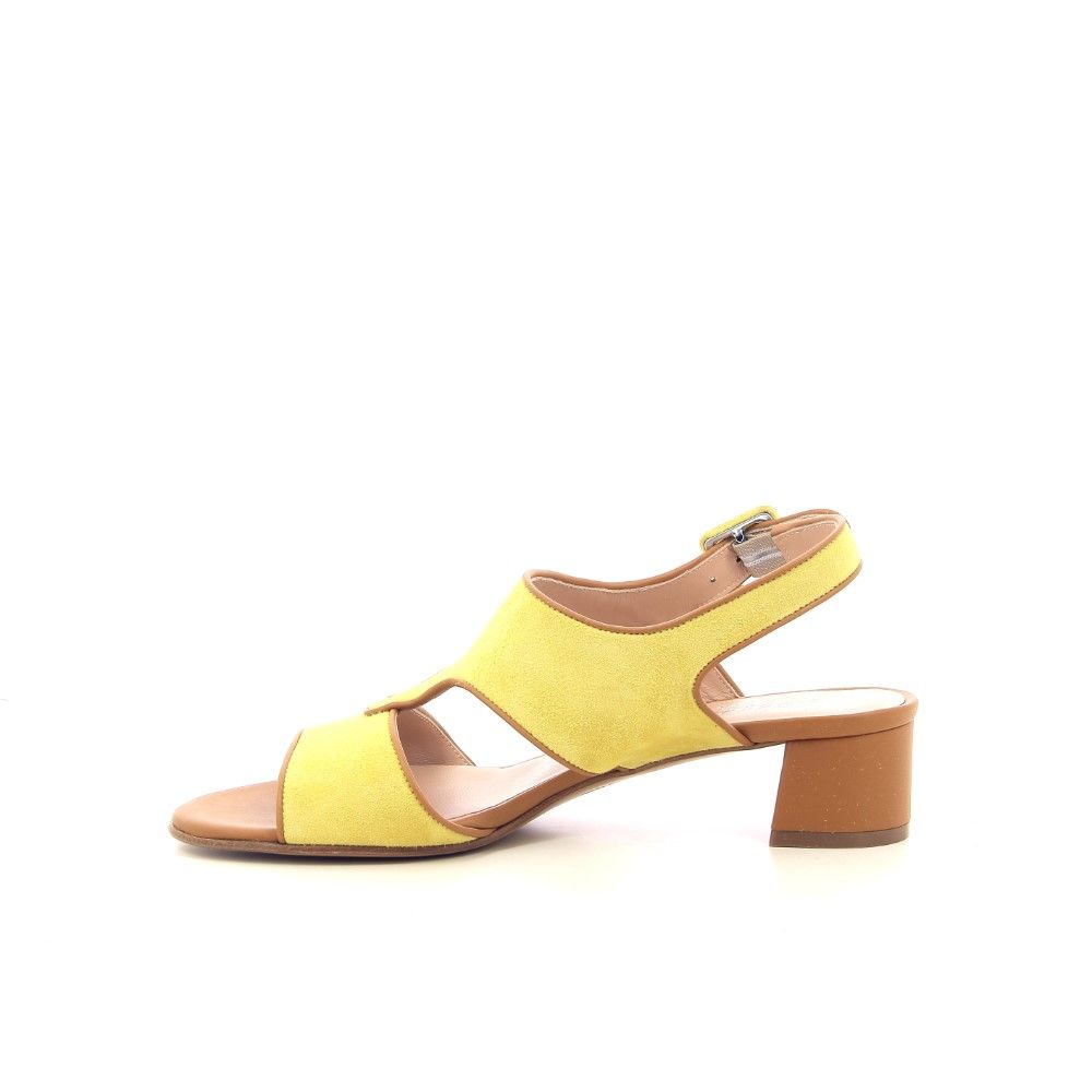 Voltan Sandaal 223497 geel