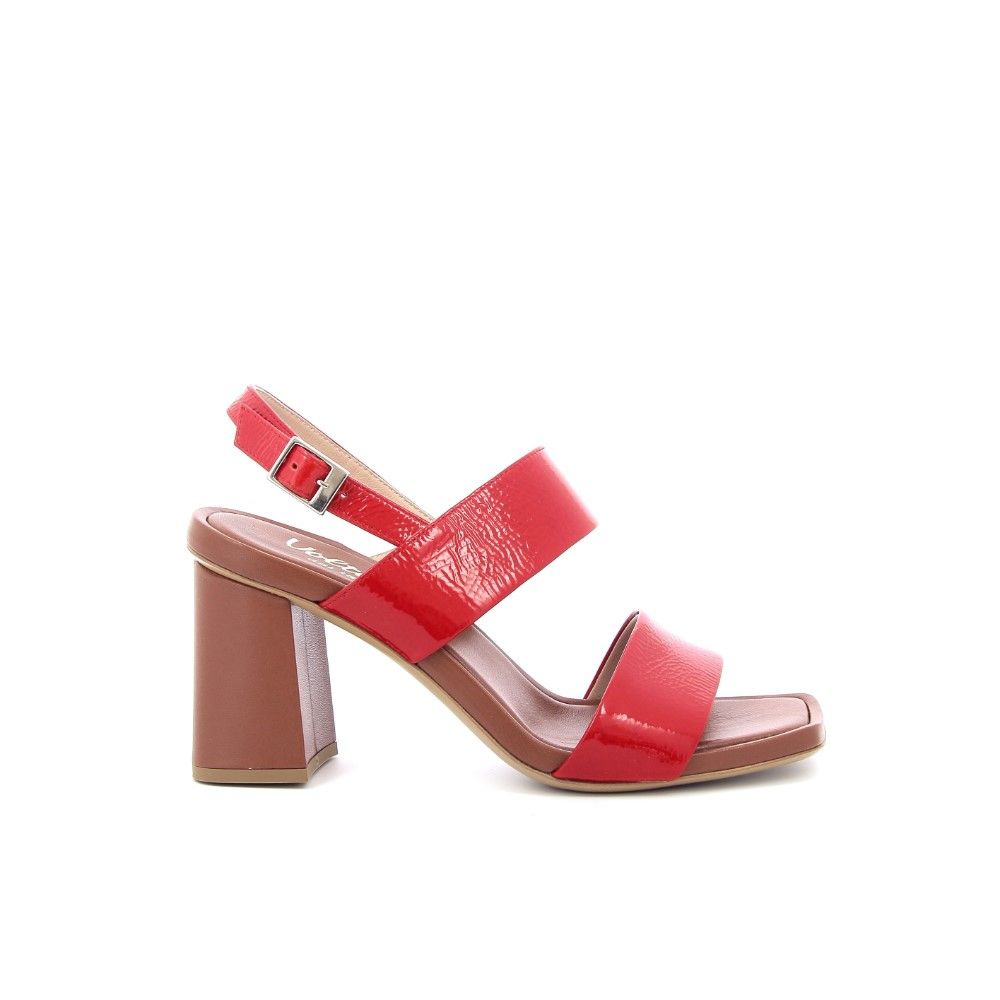 Voltan Sandaal 223499 rood