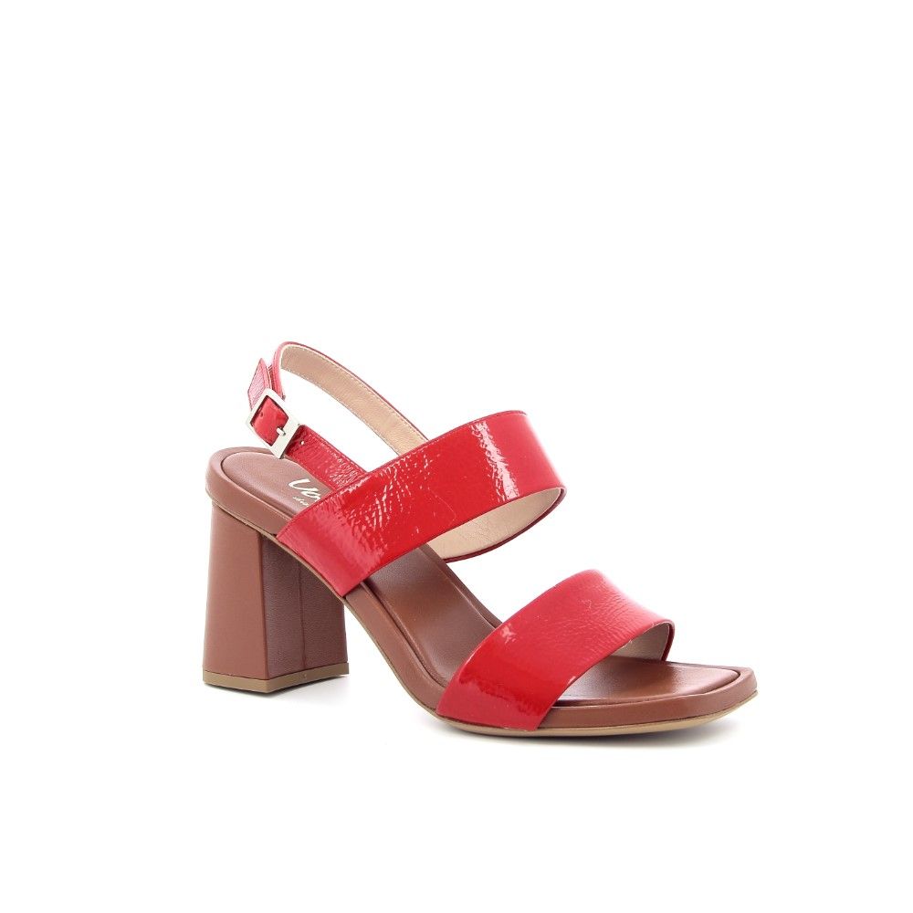 Voltan Sandaal 223499 rood
