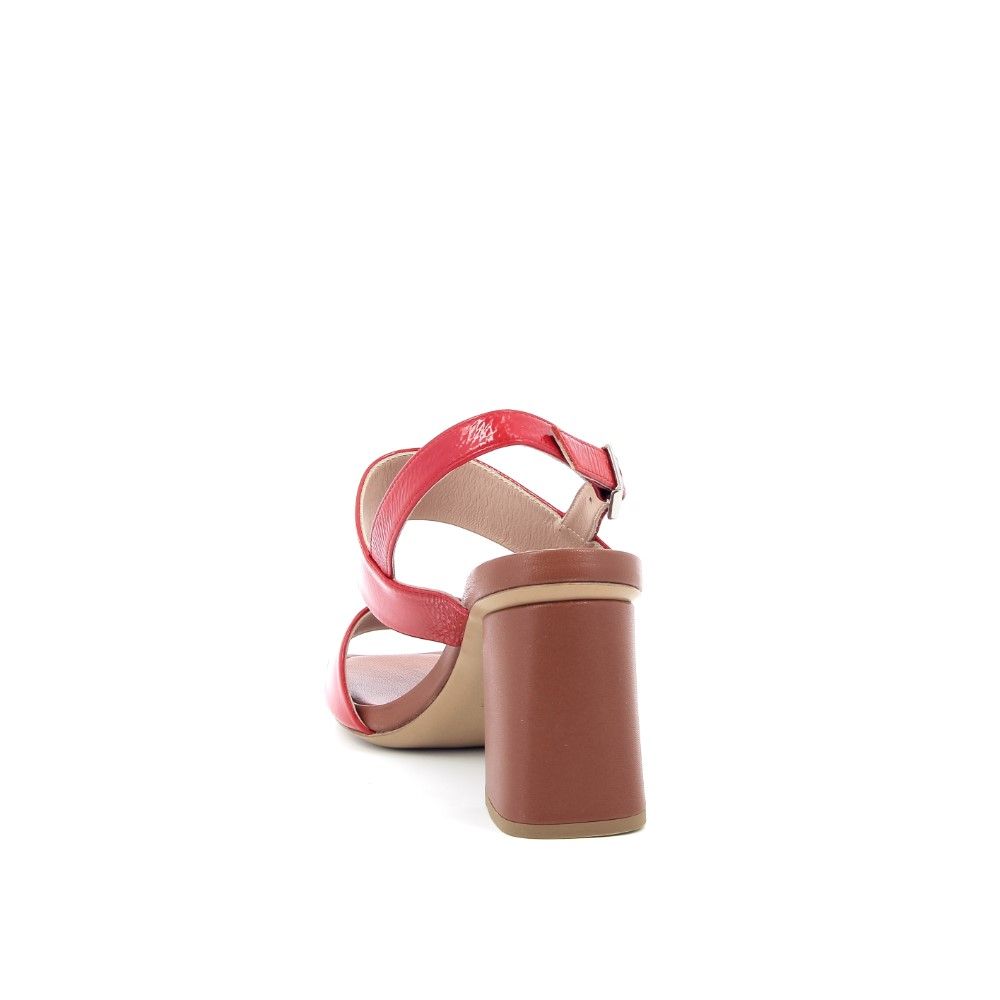 Voltan Sandaal 223499 rood