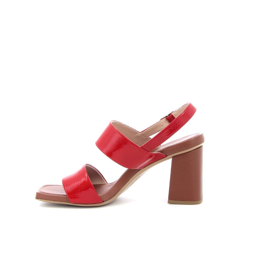 Voltan Sandaal 223499 rood