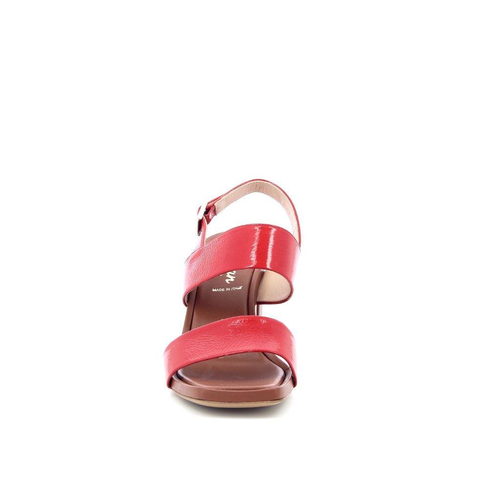 Voltan Sandaal 223499 rood