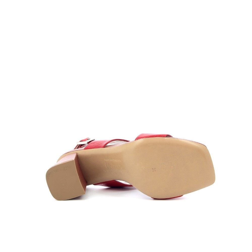 Voltan Sandaal 223499 rood