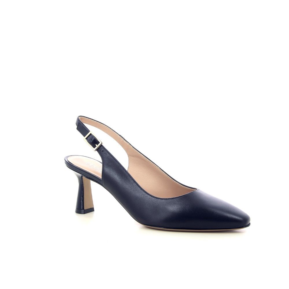 Voltan Slingback 223504 blauw