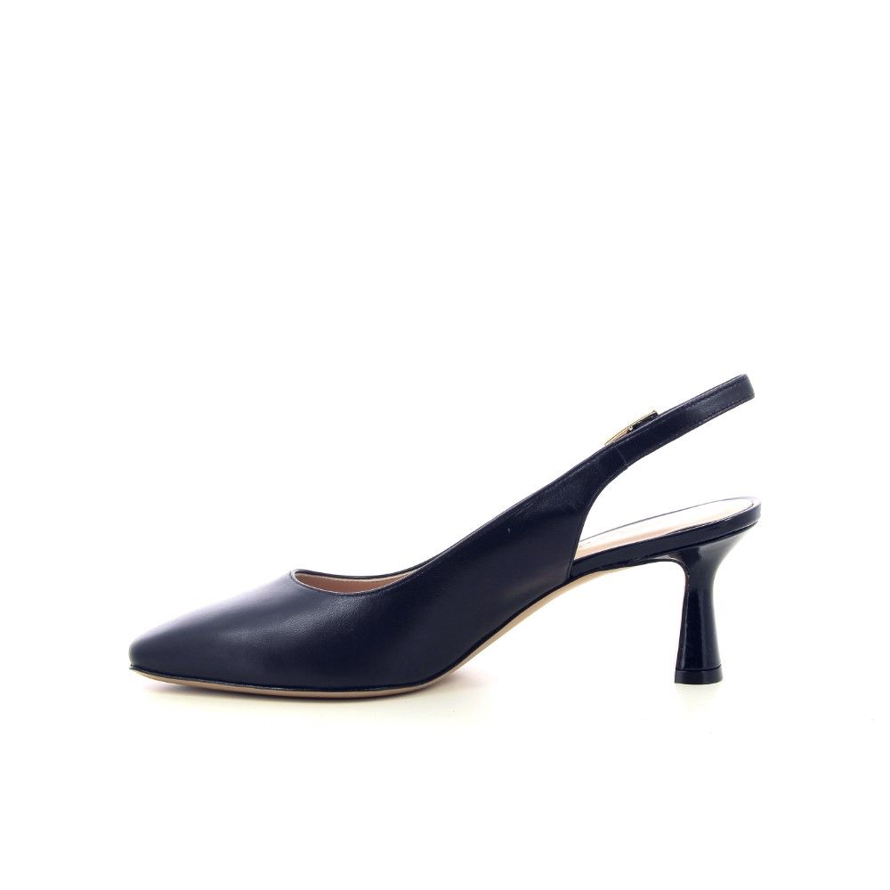 Voltan Slingback 223504 blauw