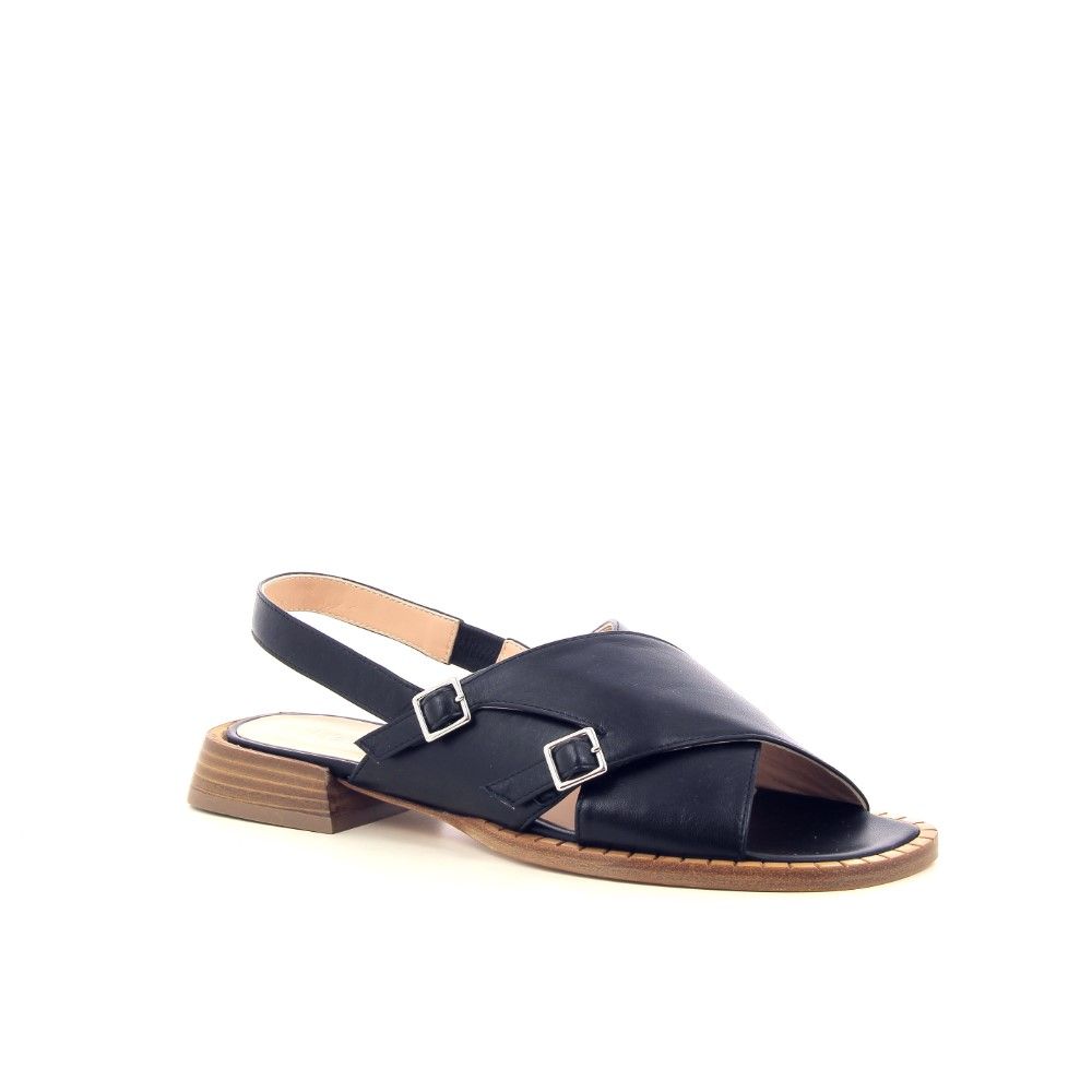 Voltan Sandaal 223505 zwart