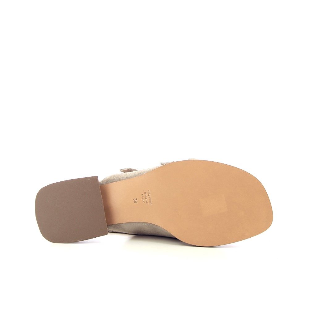 Voltan Sandaal 223507 beige