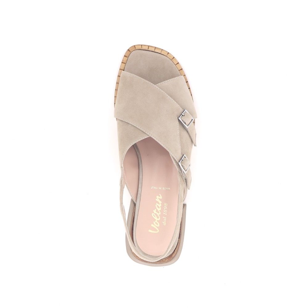 Voltan Sandaal 223507 beige