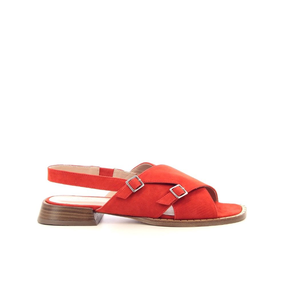 Voltan Sandaal 223508 oranje