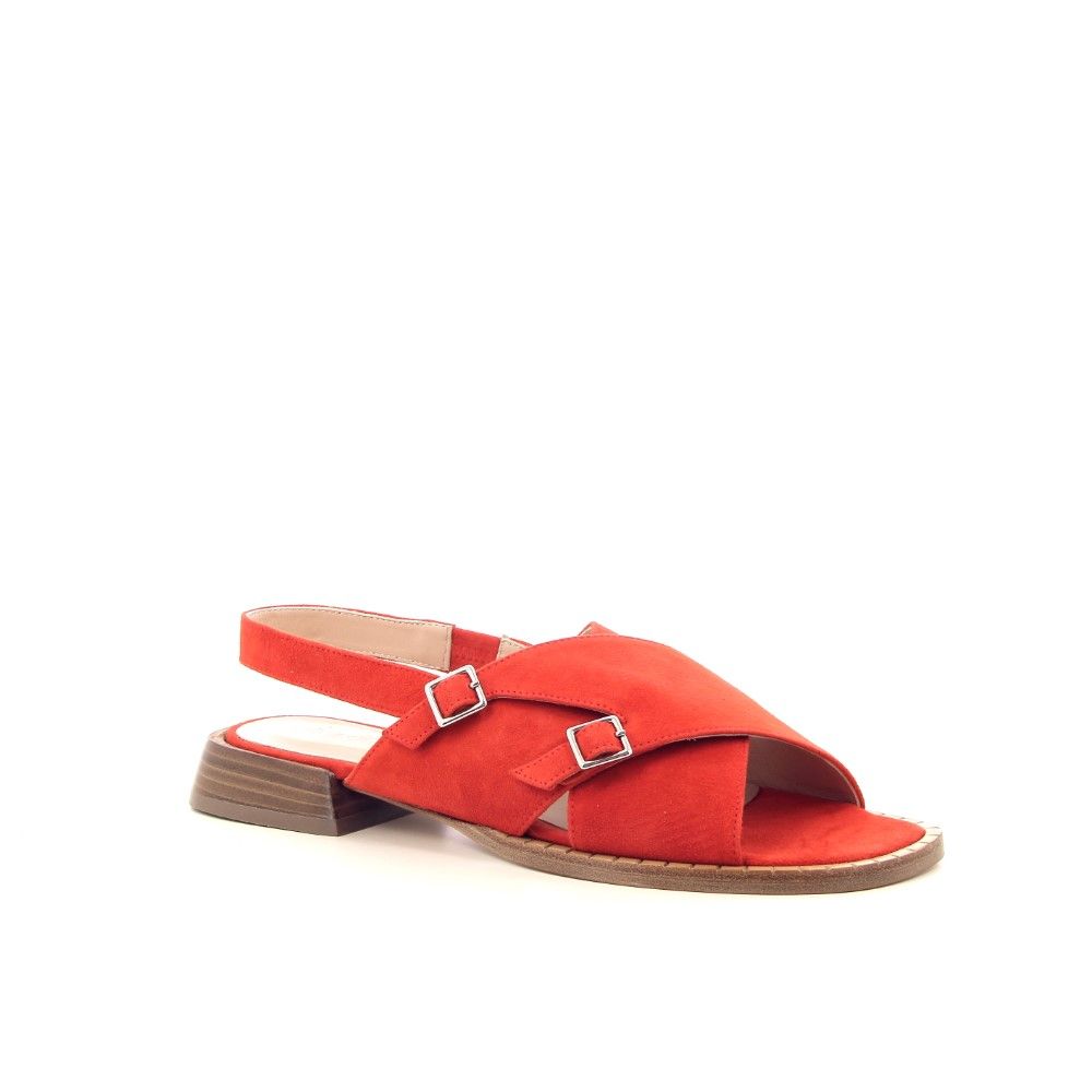 Voltan Sandaal 223508 oranje