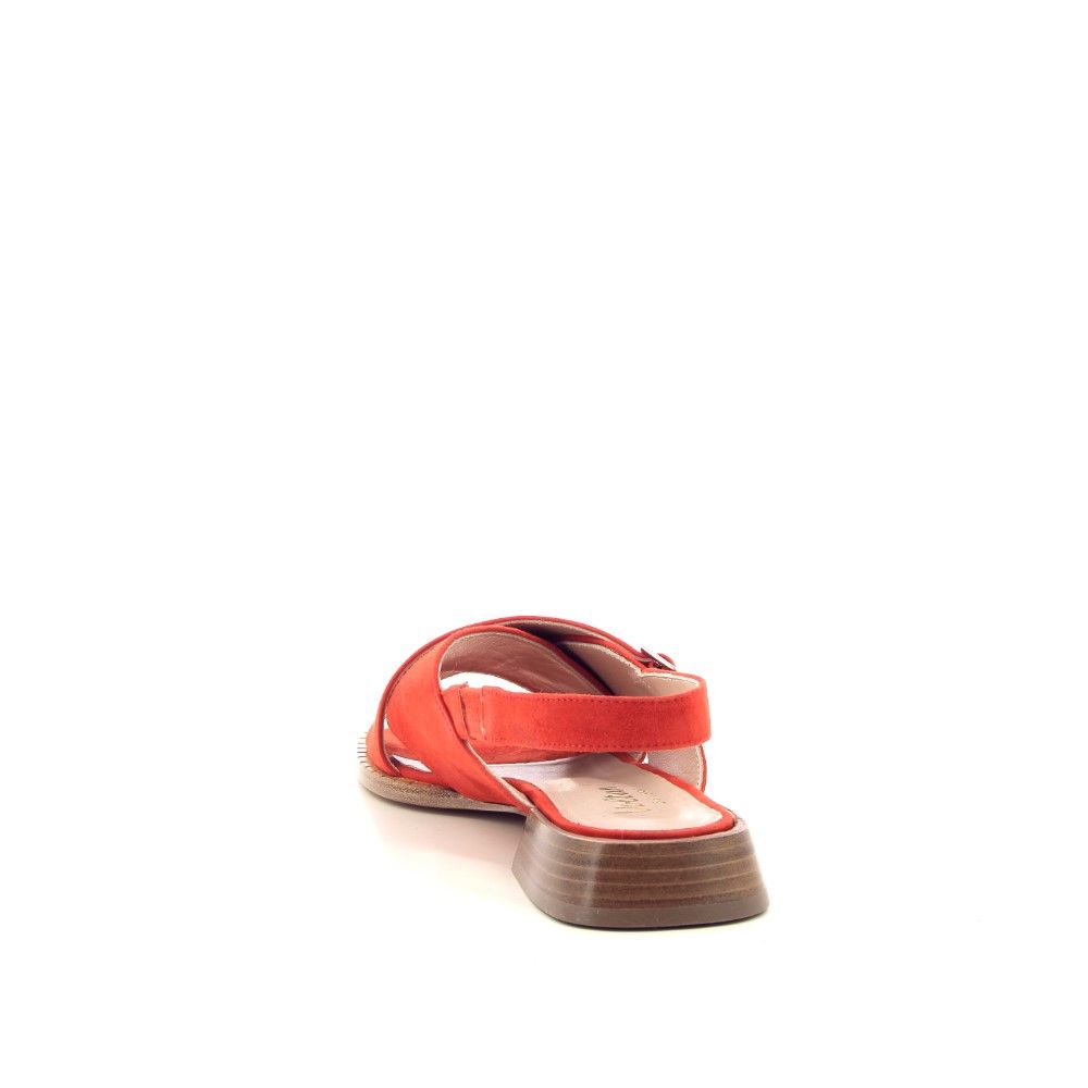 Voltan Sandaal 223508 oranje