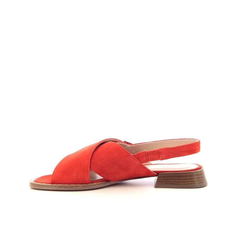 Voltan Sandaal 223508 oranje