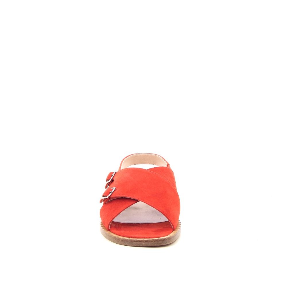 Voltan Sandaal 223508 oranje