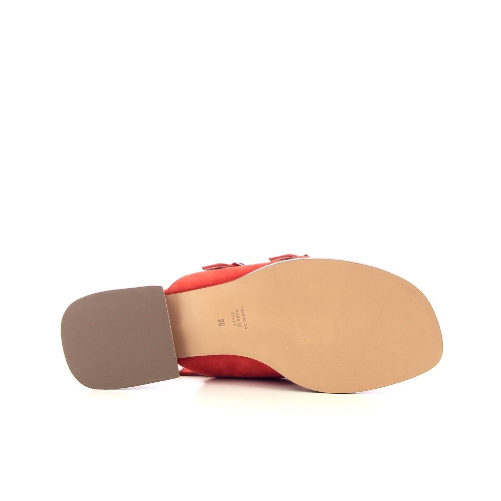 Voltan Sandaal 223508 oranje