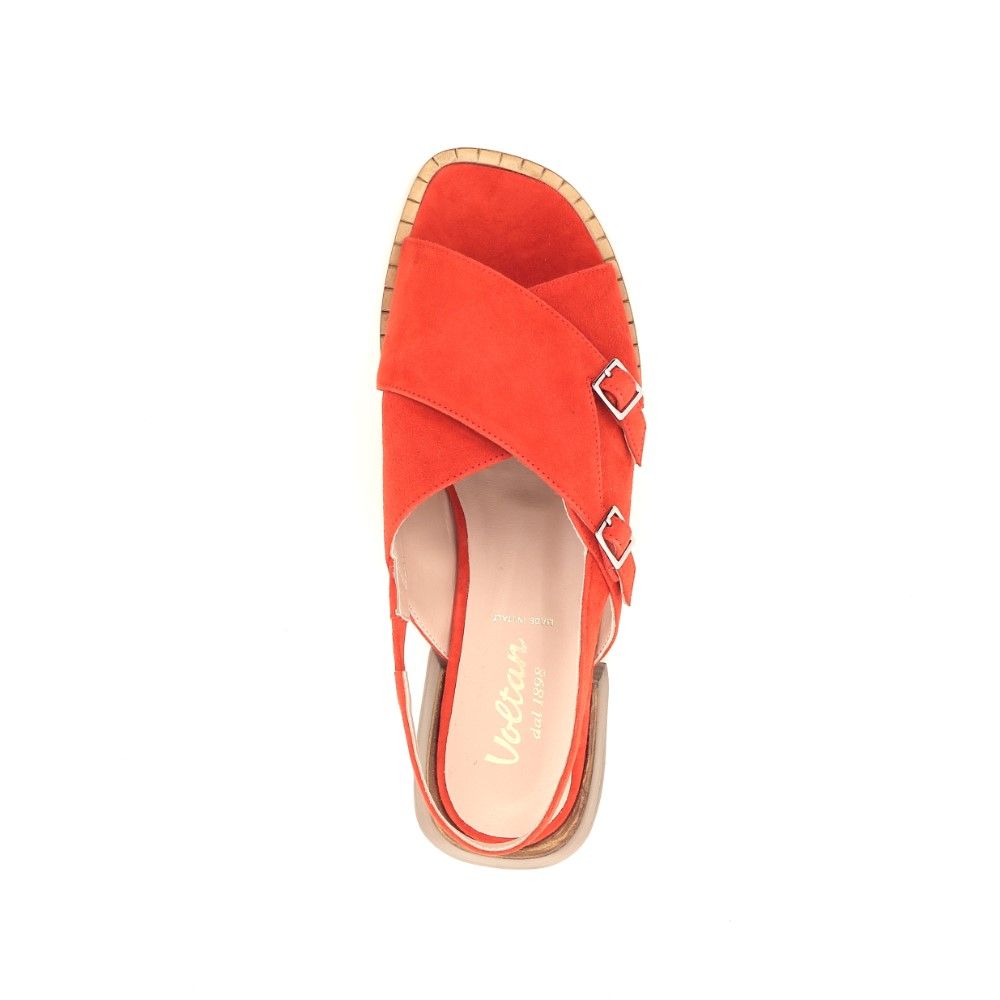 Voltan Sandaal 223508 oranje