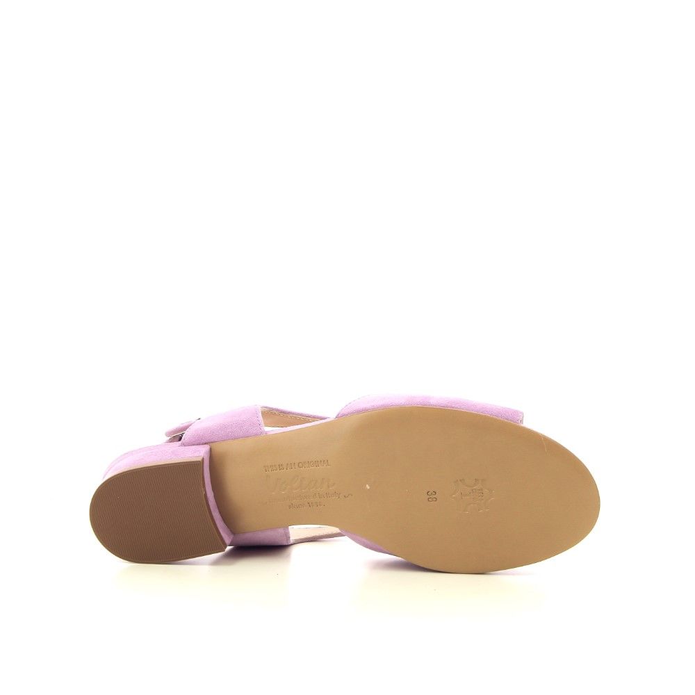 Voltan Sandaal 223509 paars