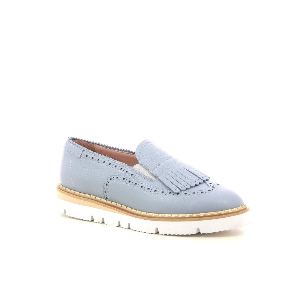 Voltan Mocassin 223513 blauw