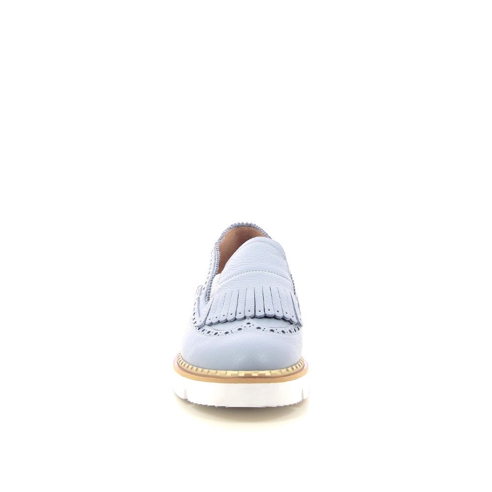 Voltan Mocassin 223513 blauw