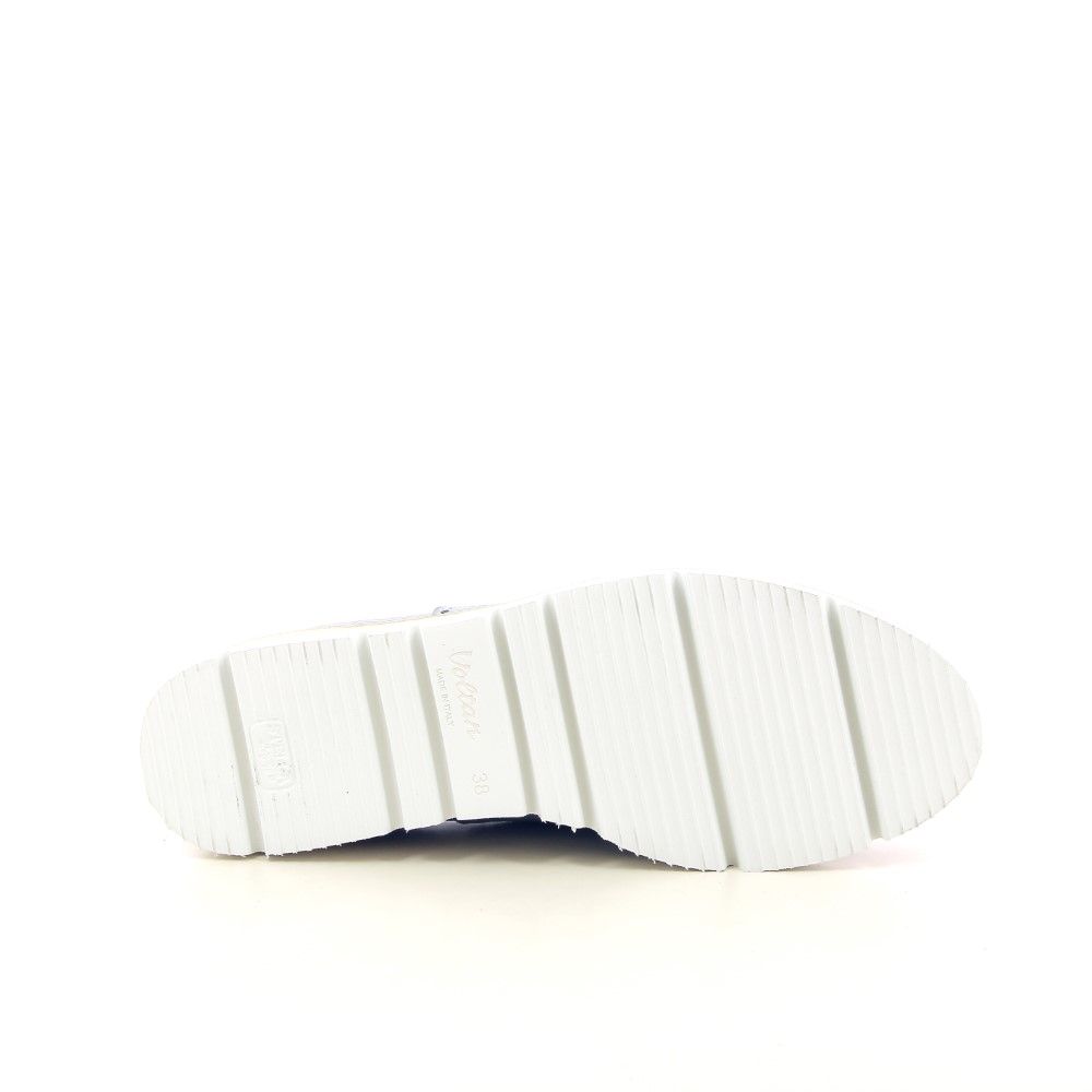 Voltan Mocassin 223513 blauw