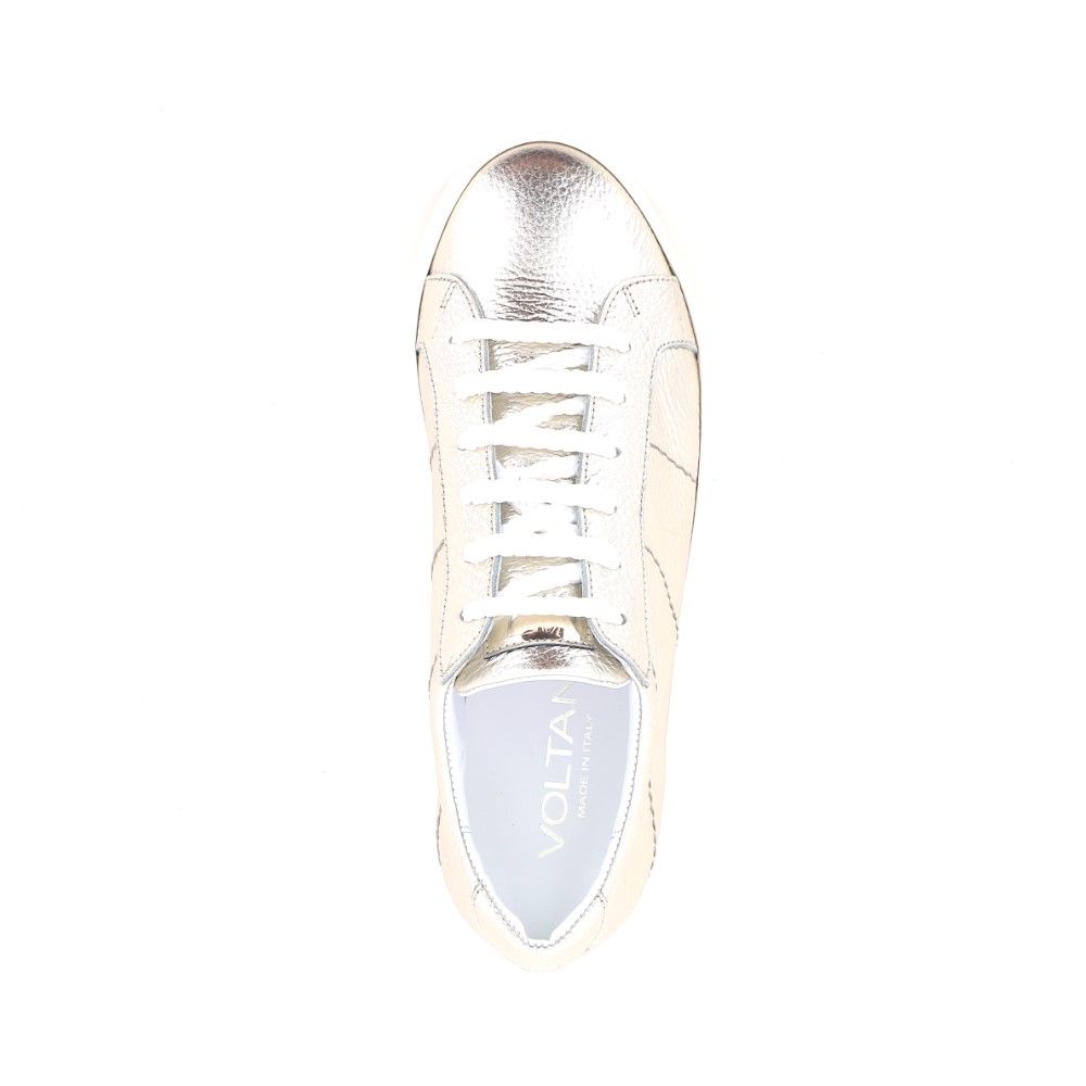 Voltan Sneaker 223517 goud