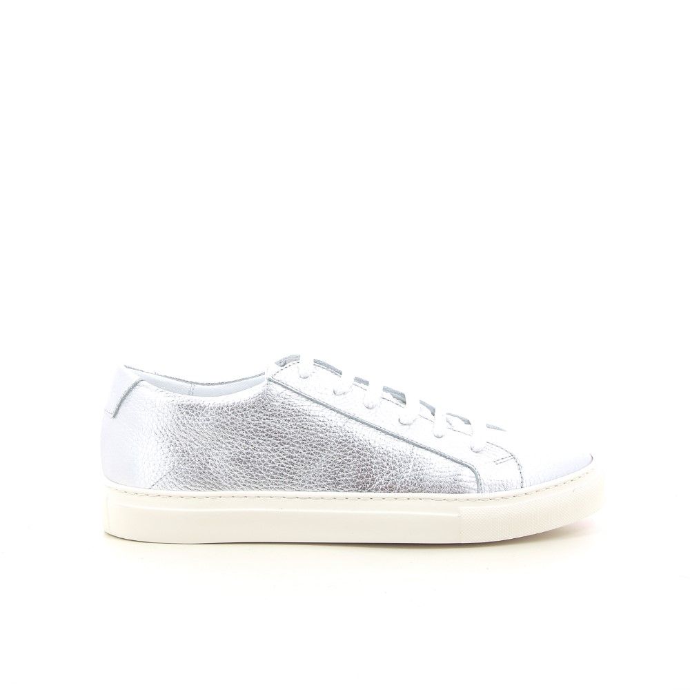 Voltan Sneaker 223518 zilver