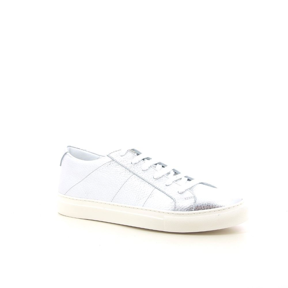 Voltan Sneaker 223518 zilver