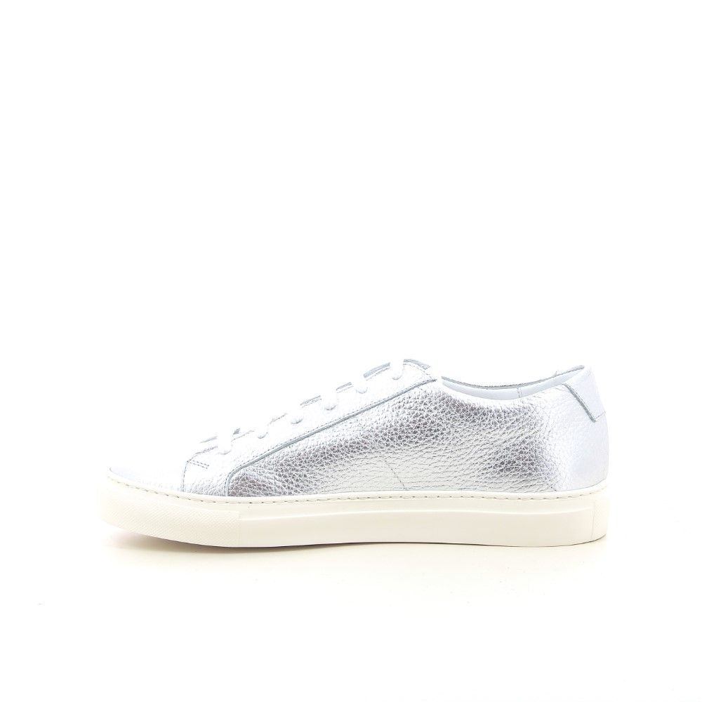Voltan Sneaker 223518 zilver