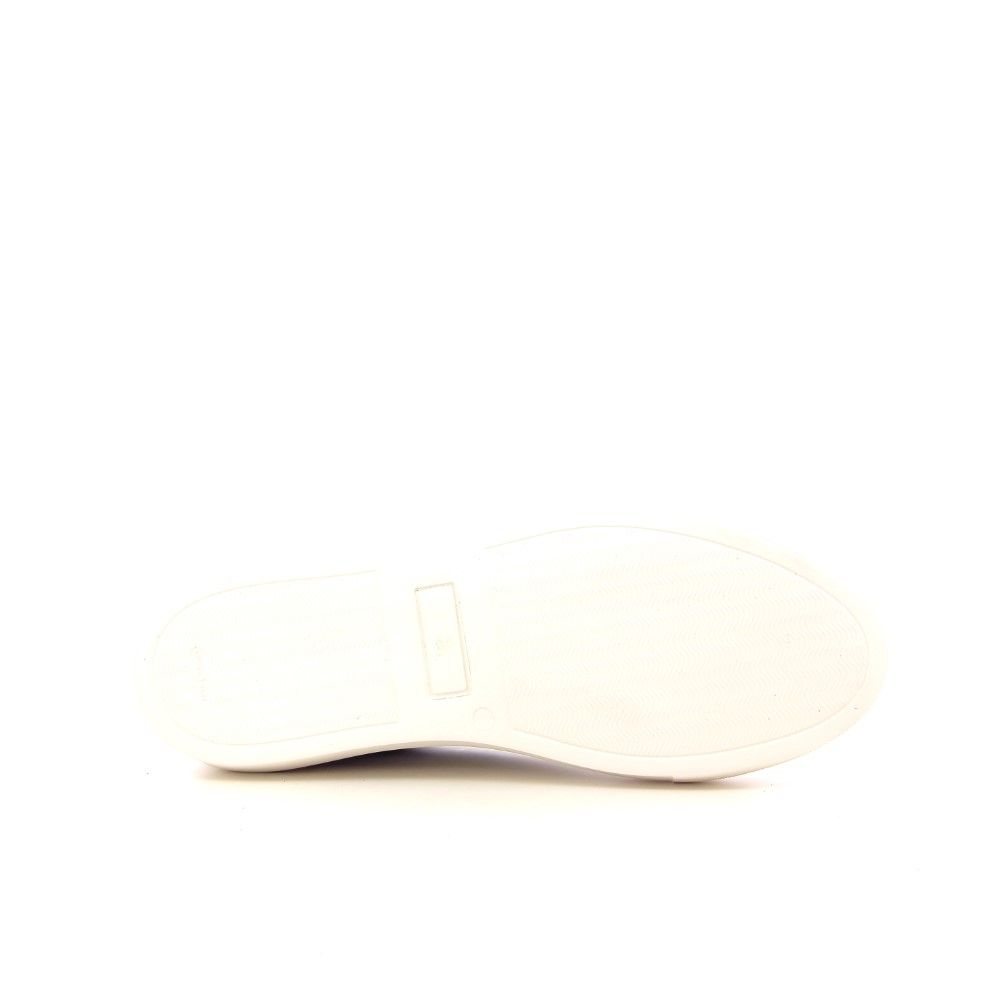 Voltan Sneaker 223518 zilver