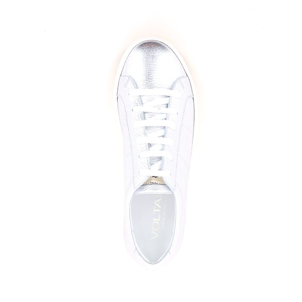 Voltan Sneaker 223518 zilver