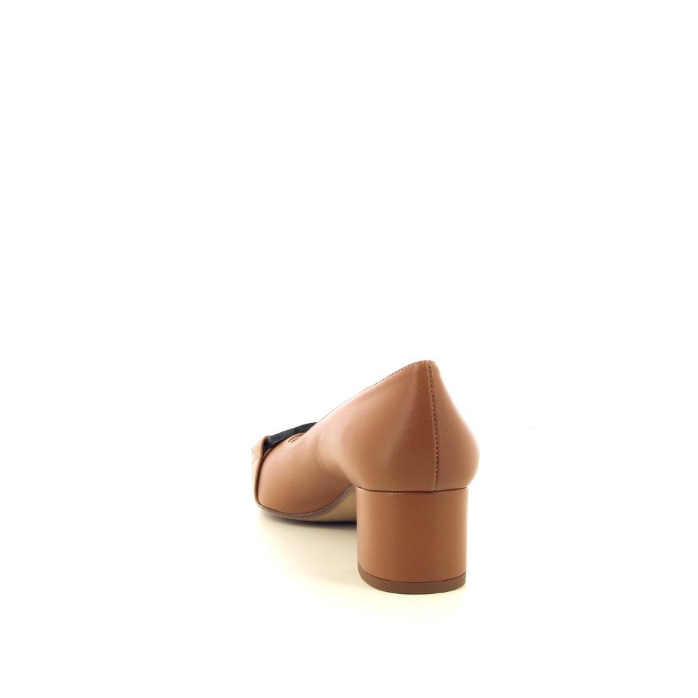 Voltan Pump 223519 cognac