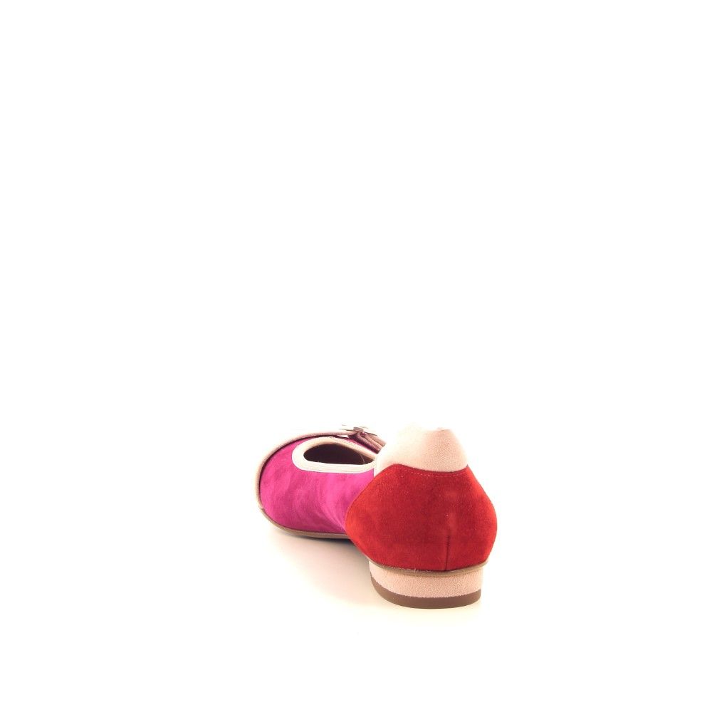 Voltan Ballerina 223529 roze