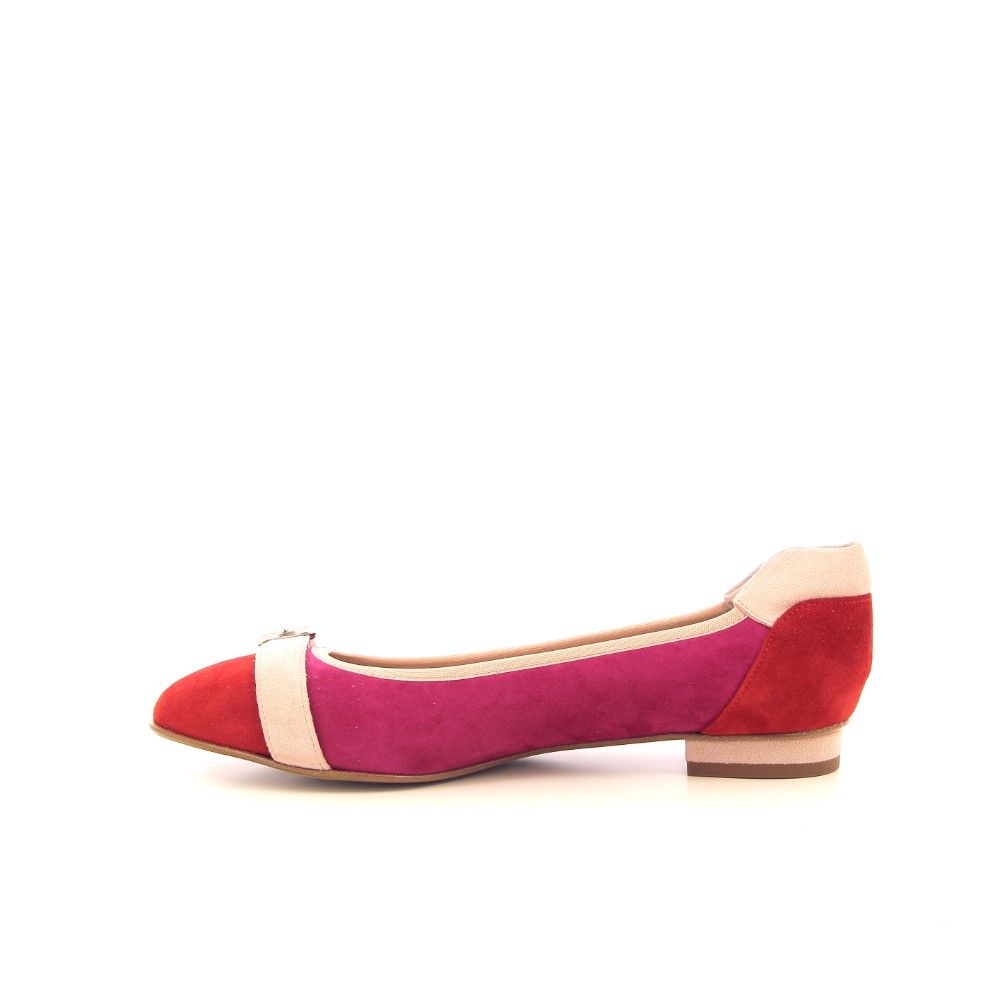 Voltan Ballerina 223529 roze