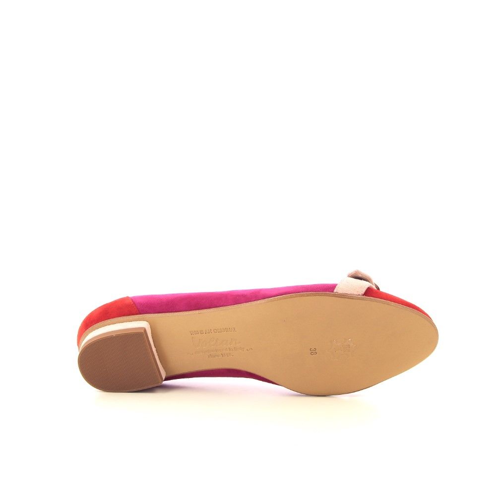 Voltan Ballerina 223529 roze